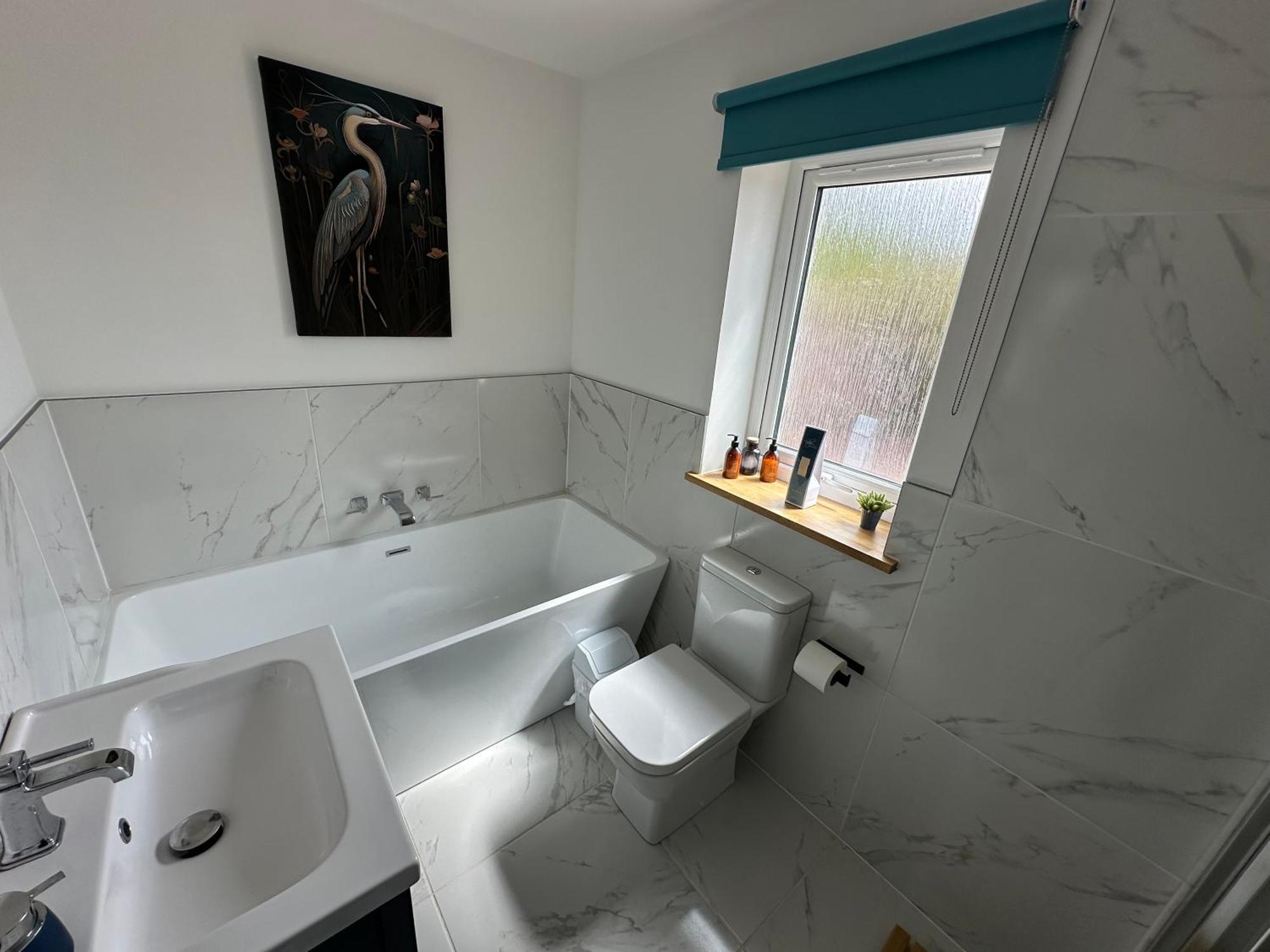 Antlers Rest Apartment *