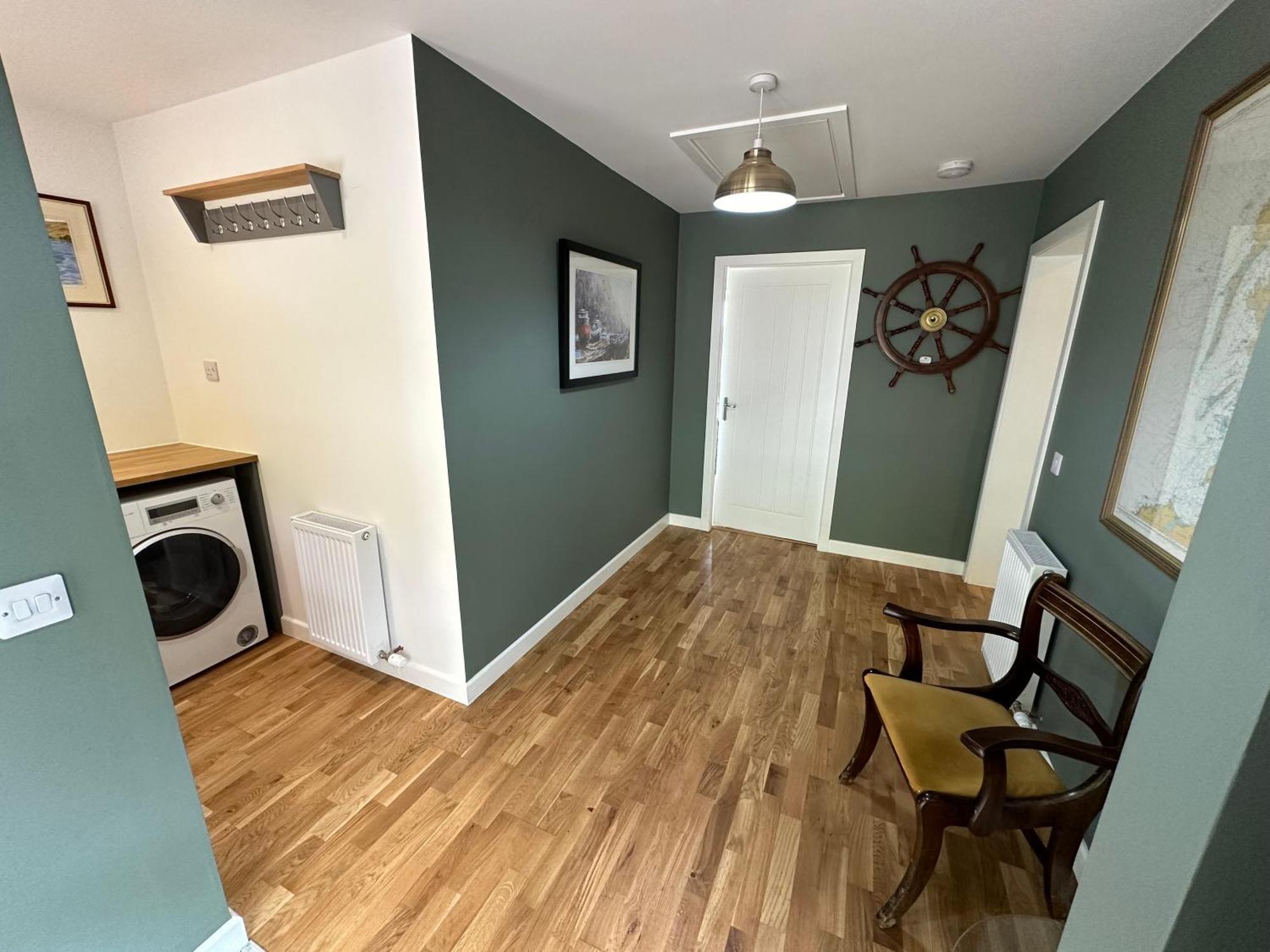 Antlers Rest Apartment Borve (Skye)