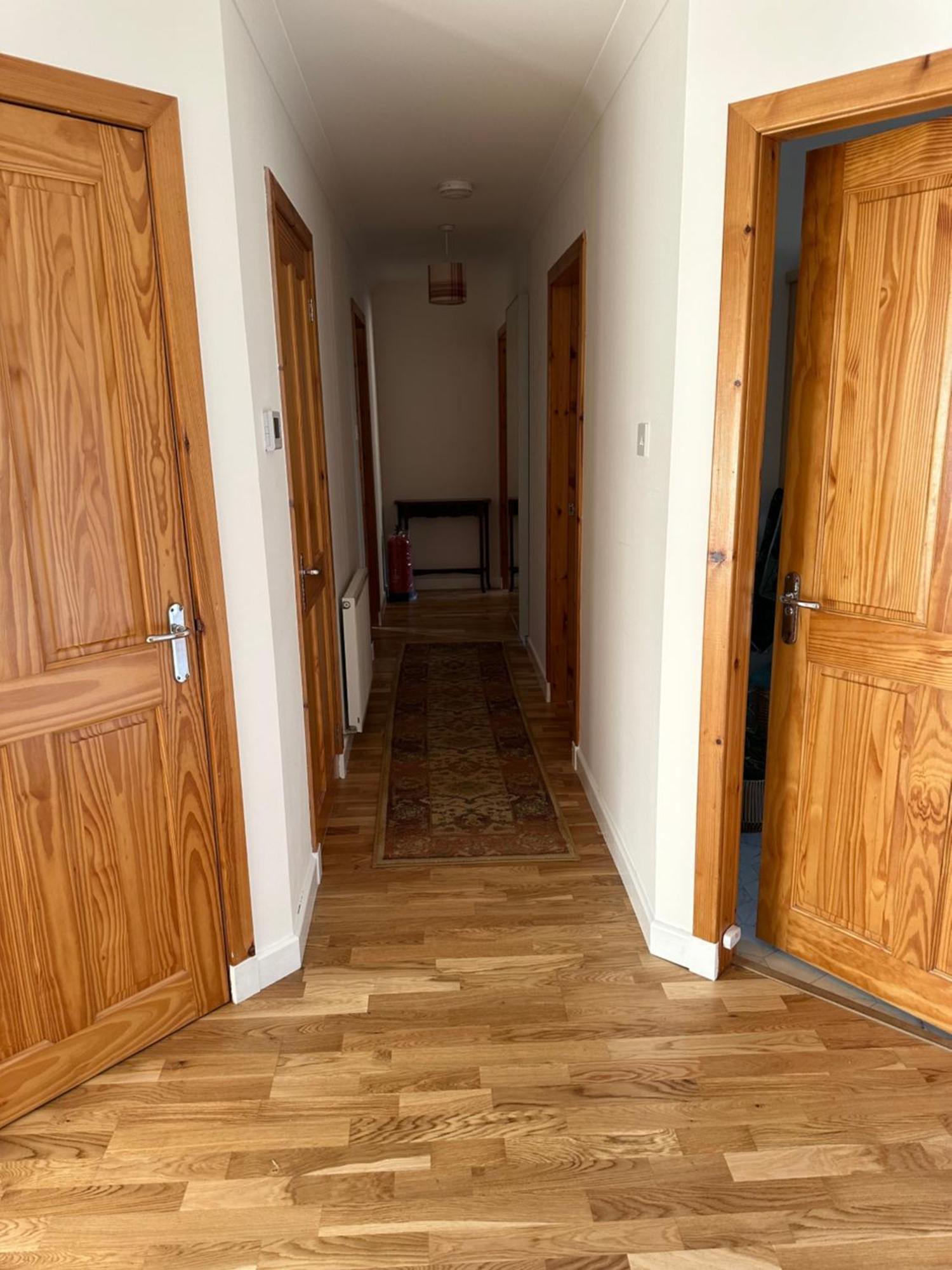 Antlers Rest Apartment *