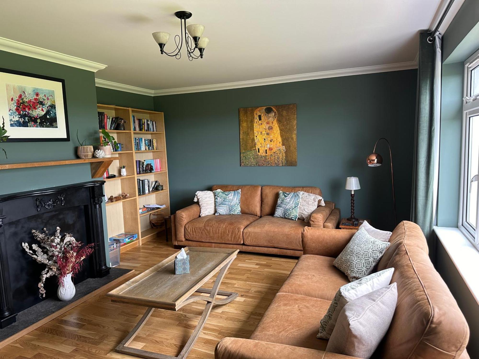 Apartment Antlers Rest Borve (Skye)